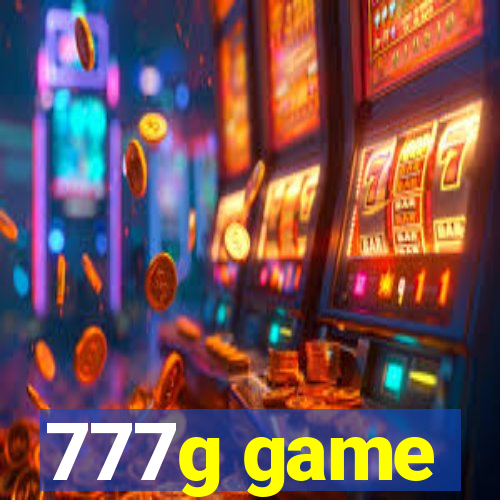 777g game